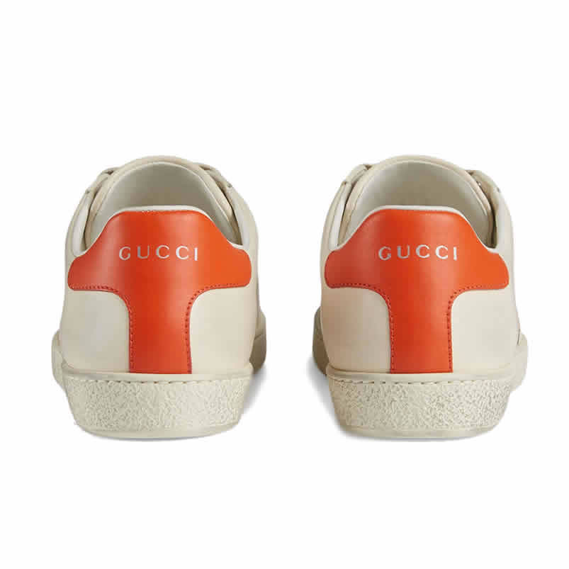 Disney Gucci Ace Sneaker 602129 Ayo70 9591 (4) - newkick.cc