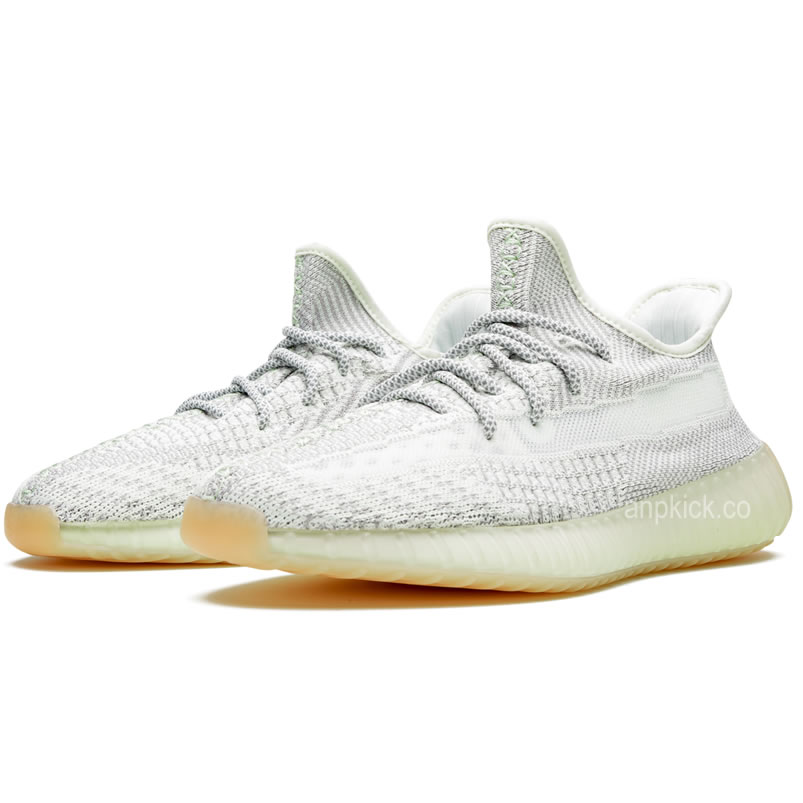 Adidas Yeezy Boost 350 V2 Yeshaya Non Reflective Fx4348 New Release Date (2) - newkick.cc