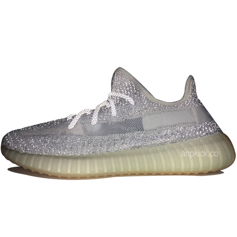 Adidas Yeezy Boost 350 V2 Yeshaya Reflective Fx4349 New Release Date (2) - newkick.cc