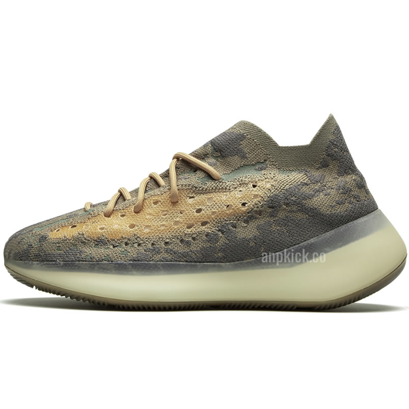 Adidas Yeezy Boost 380 Mist Non Reflective Fx9764 New Release Date (1) - newkick.cc