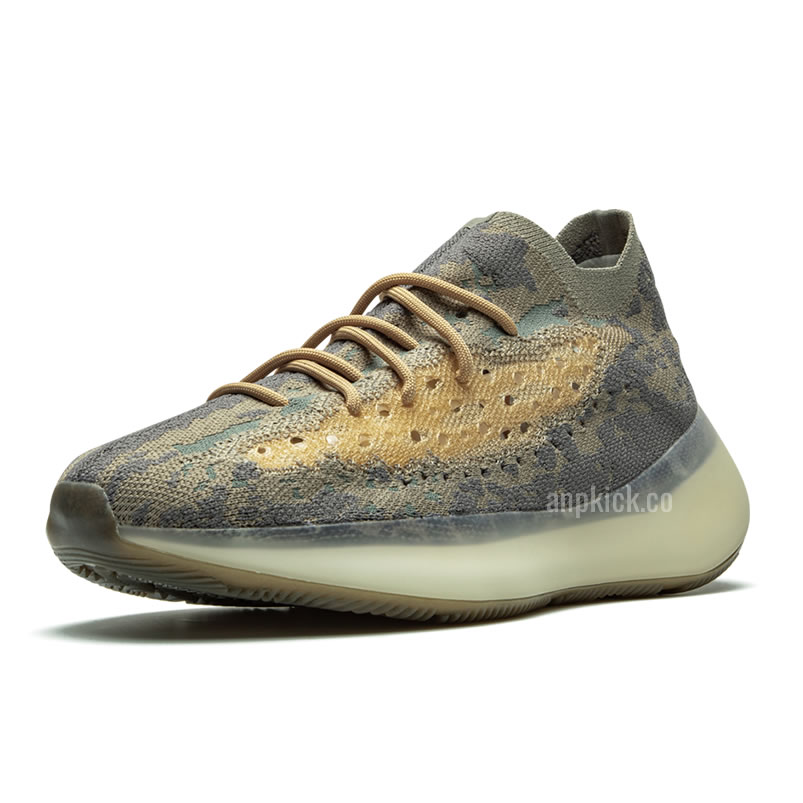 Adidas Yeezy Boost 380 Mist Non Reflective Fx9764 New Release Date (4) - newkick.cc