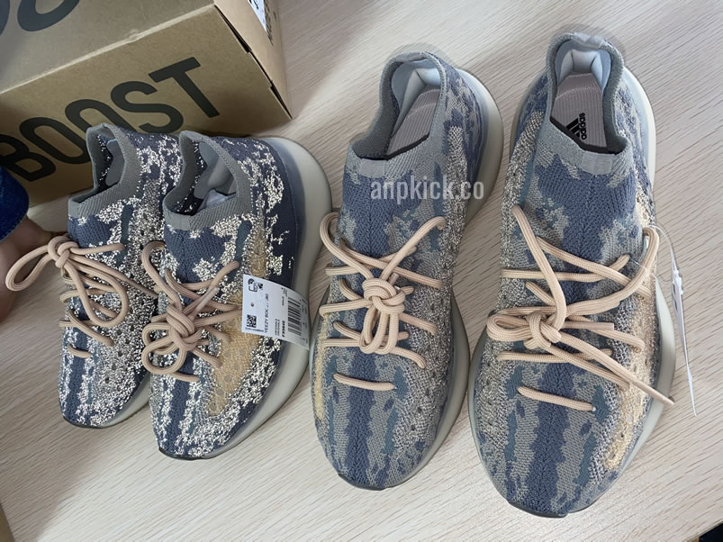 Adidas Yeezy Boost 380 Mist Non Reflective Fx9764 Reflective Fx9846 New Release Date (6) - newkick.cc