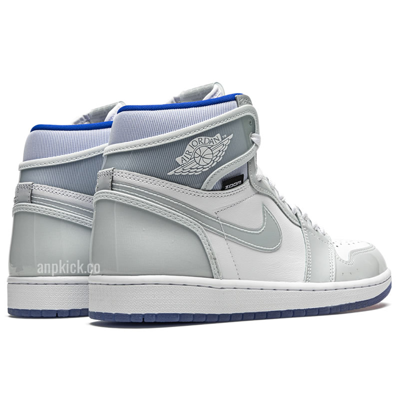 Air Jordan 1 High Zoom Racer Blue New Release Ck6637 104 (3) - newkick.cc