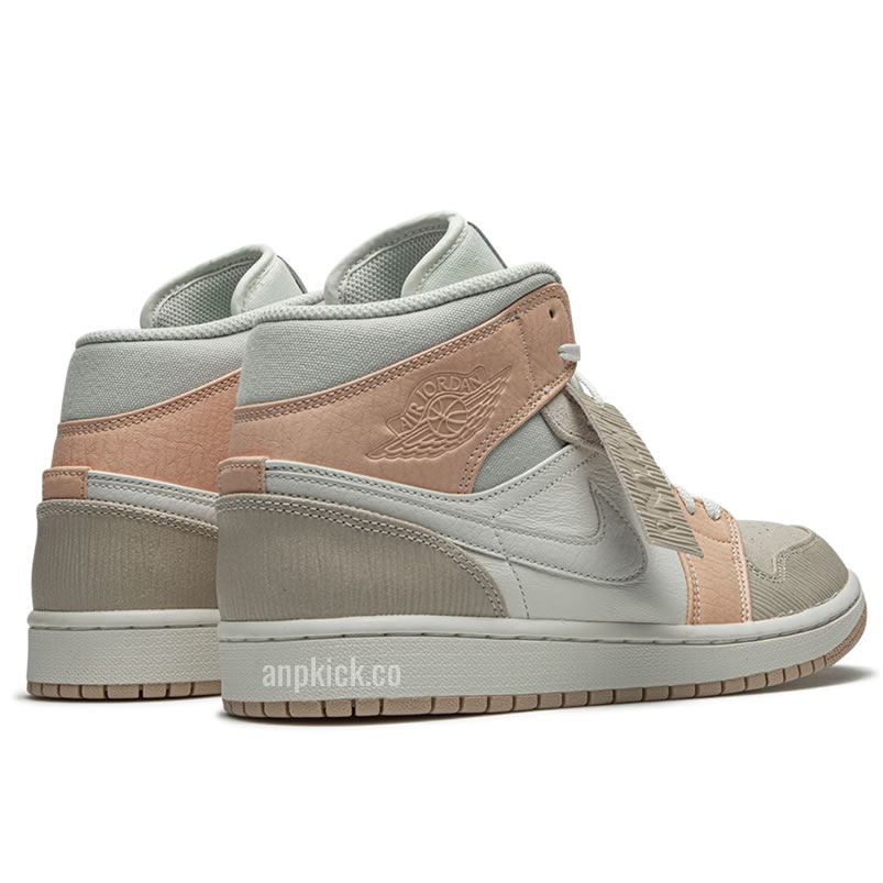 Air Jordan 1 Mid Milan Cv3044 100 New Release Date (4) - newkick.cc