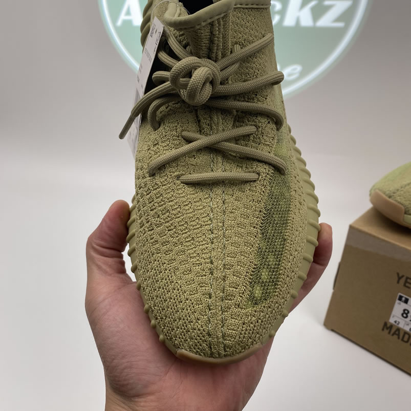 Adidas Yeezy Boost 350 V2 Sulfur Fy5346 New Release Date (7) - newkick.cc