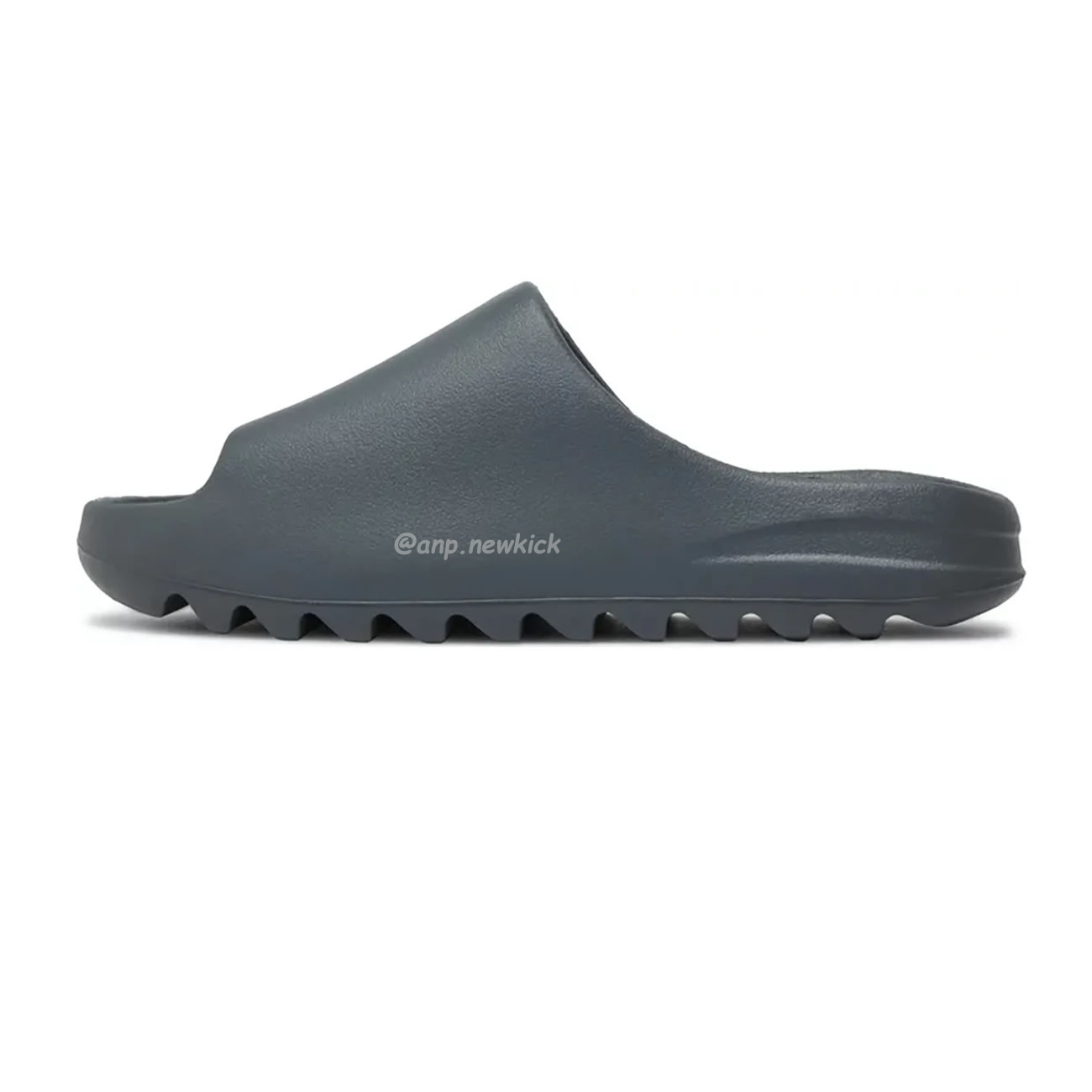 Adidas Yeezy Slide Slate Grey Id2350 (1) - newkick.cc