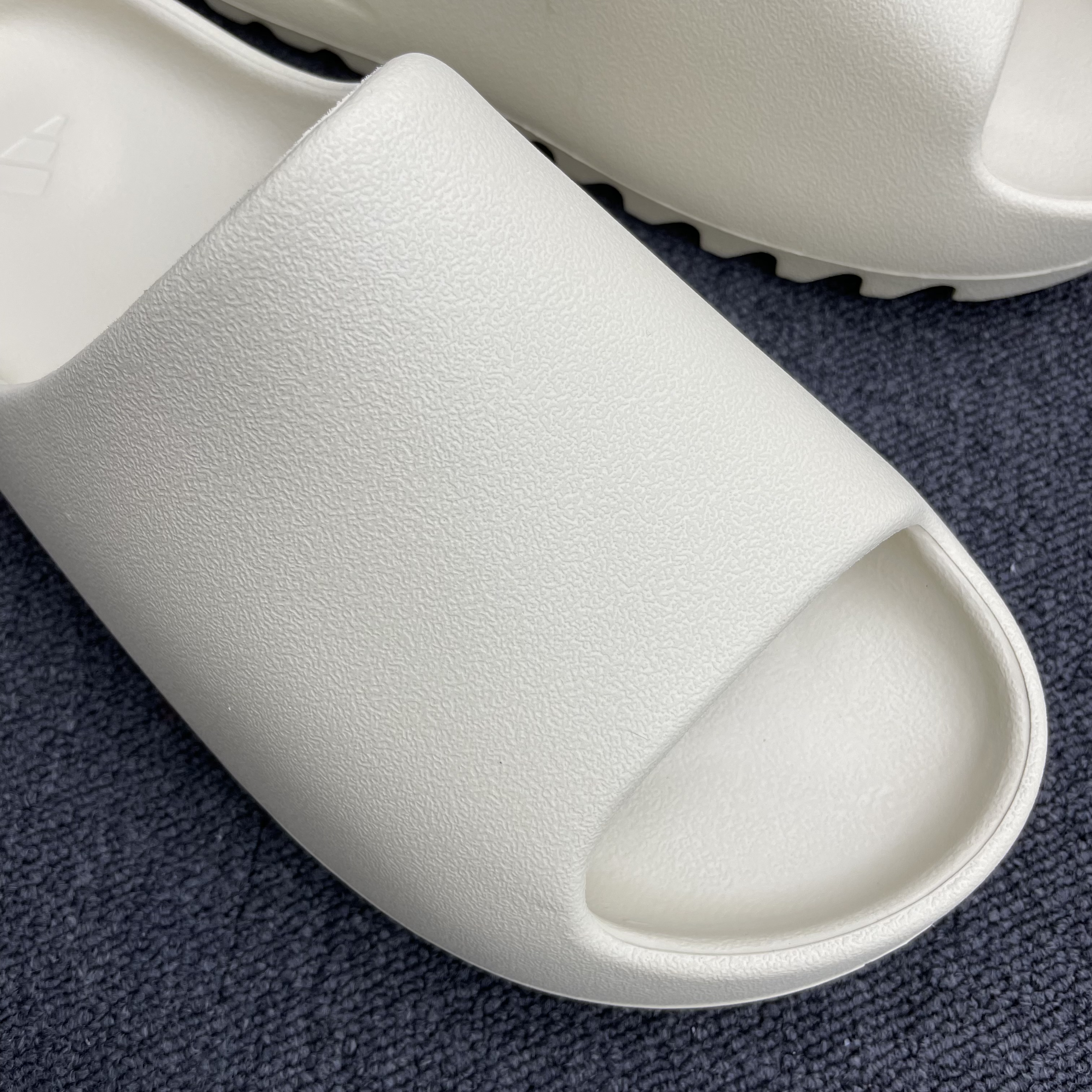 Adidas Yeezy Slide Bone New Wmns Fz5897 (8) - newkick.cc