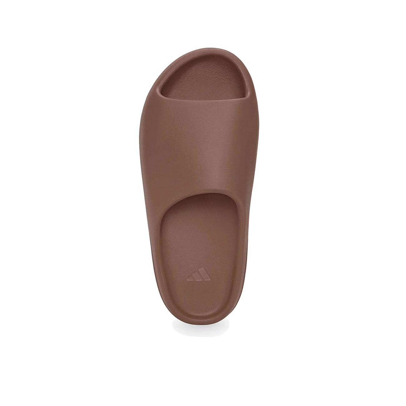 Adidas Yeezy Slide Earth Brown Bone Resin Retail (104) - newkick.cc