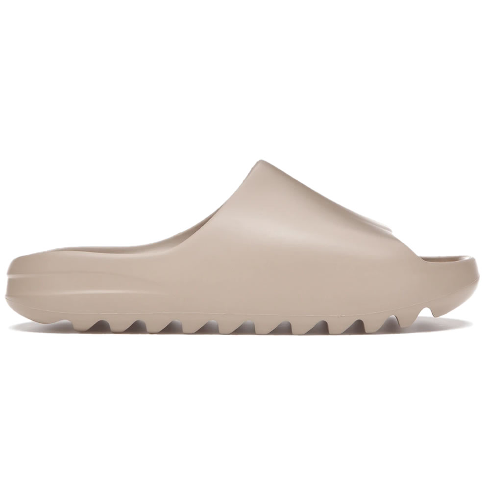 Adidas Yeezy Slide Pure Gz5554 (2) - newkick.cc