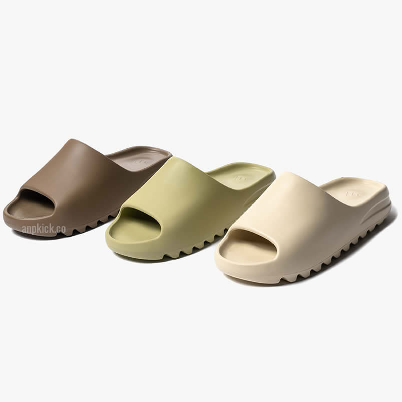 Yeezy Slide Detail (3) - newkick.cc