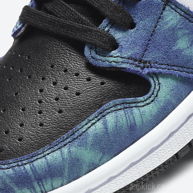 Air Jordan 1 Retro High Og Tie Dye 2020 Mens Wmns Cd0461 100 Release Date (6) - newkick.cc