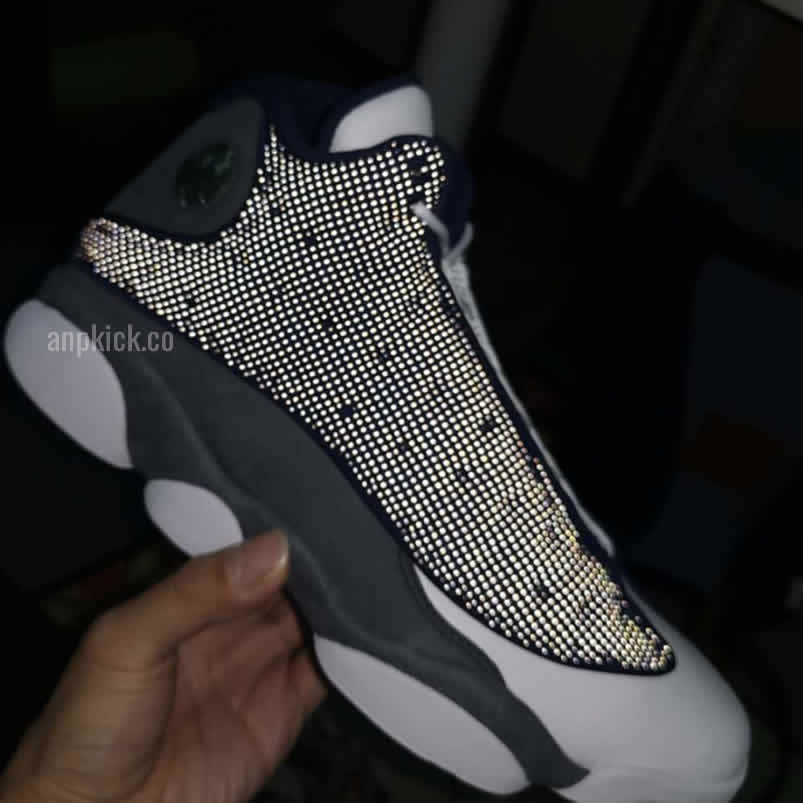 Air Jordan 13 Retro High Og Flint 3m 2020 For Sale Release Date 414571 404 (10) - newkick.cc