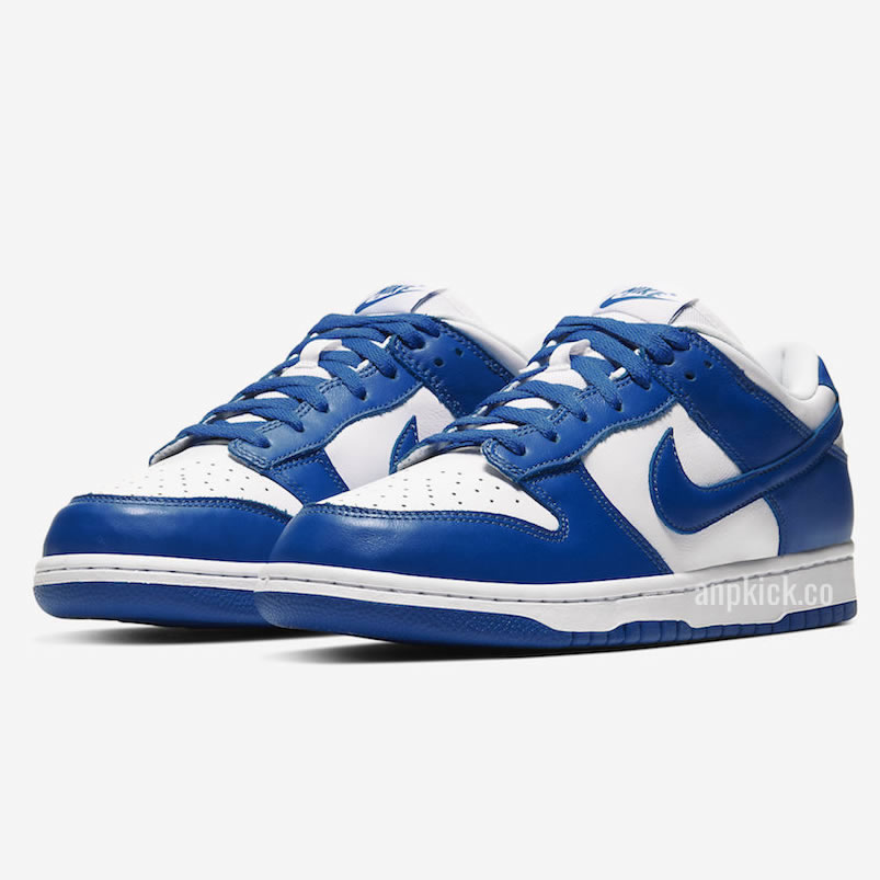 Nike Sb Dunk Low Sp Kentucky Varsity Royal Blue Cu1726 100 (3) - newkick.cc