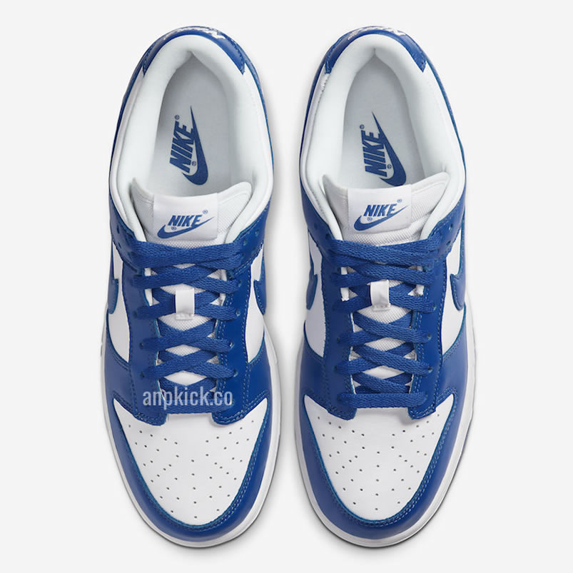 Nike Sb Dunk Low Sp Kentucky Varsity Royal Blue Cu1726 100 (4) - newkick.cc