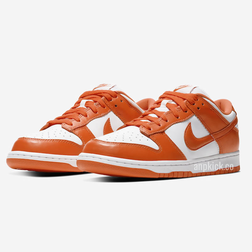 Nike Sb Dunk Low Sp Syracuse Orange Blaze Cu1726 101 (3) - newkick.cc