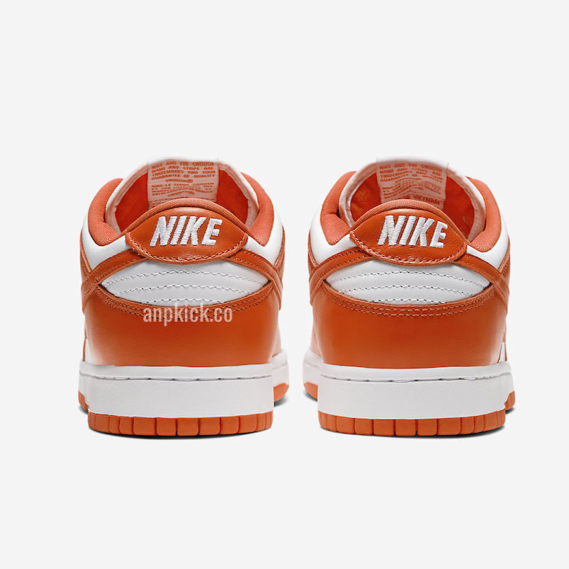 Nike Sb Dunk Low Sp Syracuse Orange Blaze Cu1726 101 (5) - newkick.cc