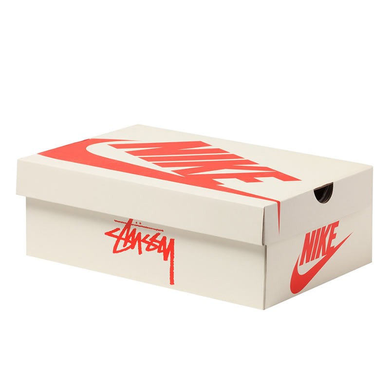 Stussy Nike Air Zoom Spiridon Caged 2 Black Pure Platium Cu1854 001 Release Date (7) - newkick.cc