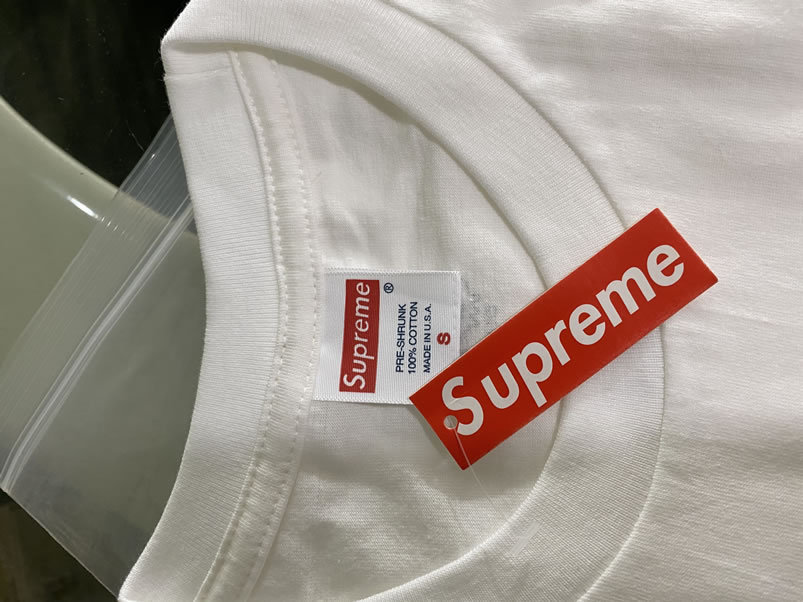 Supreme Covid 19 Relief Box Logo Tee T Shirt Takashi Murakami Kaikai Kiki Flower Skulls (13) - newkick.cc