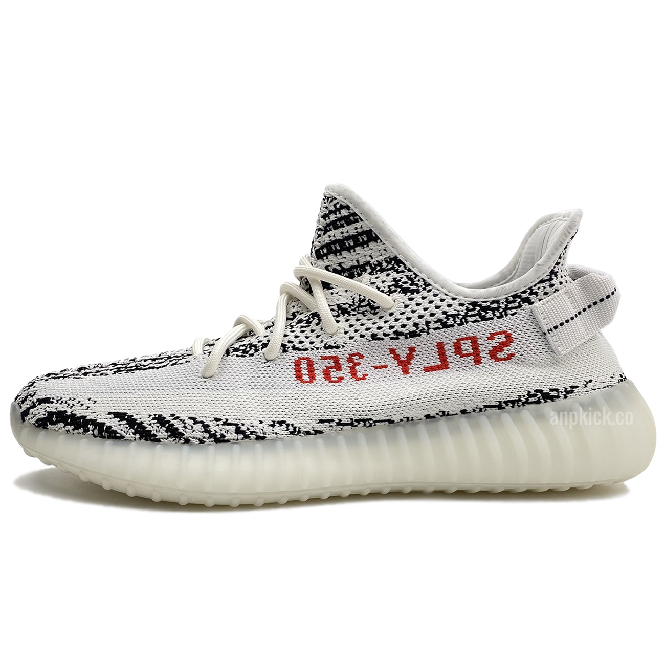 Adidas Yeezy Boost 350 V2 Zebra 2020 Restock Cp9654 Release Date (1) - newkick.cc