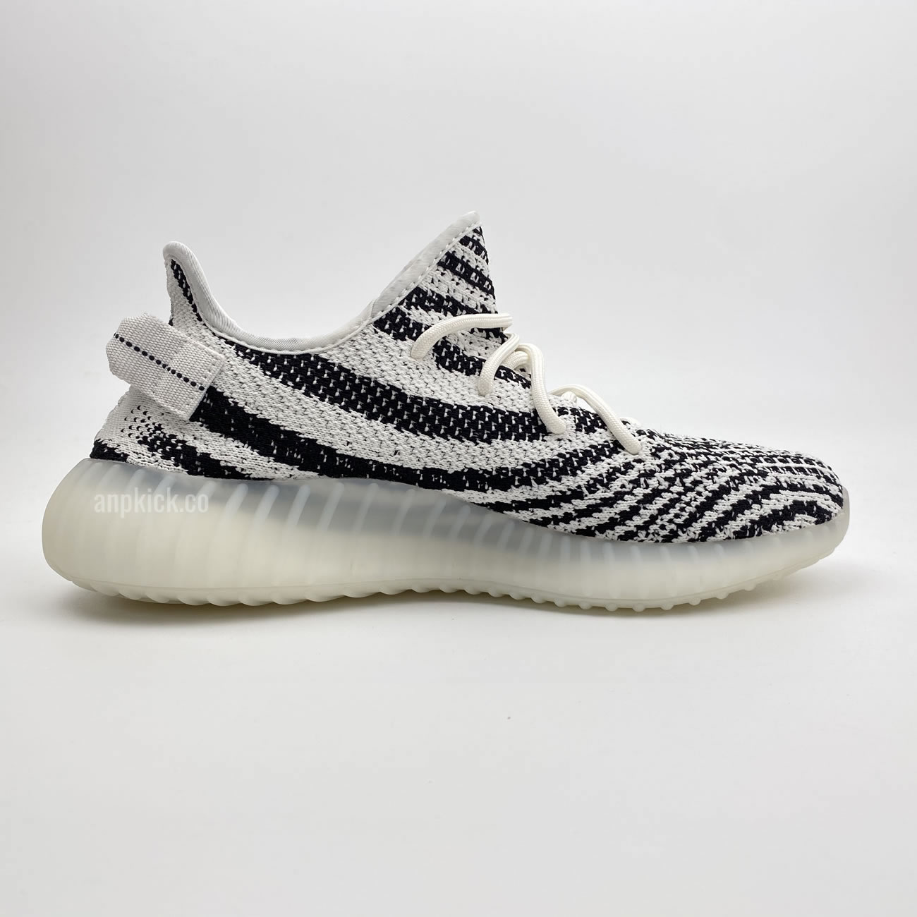 Adidas Yeezy Boost 350 V2 Zebra 2020 Restock Cp9654 Release Date (2) - newkick.cc