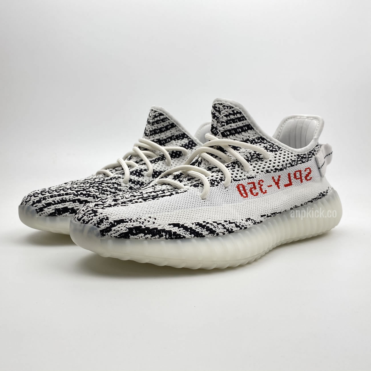 Adidas Yeezy Boost 350 V2 Zebra 2020 Restock Cp9654 Release Date (3) - newkick.cc