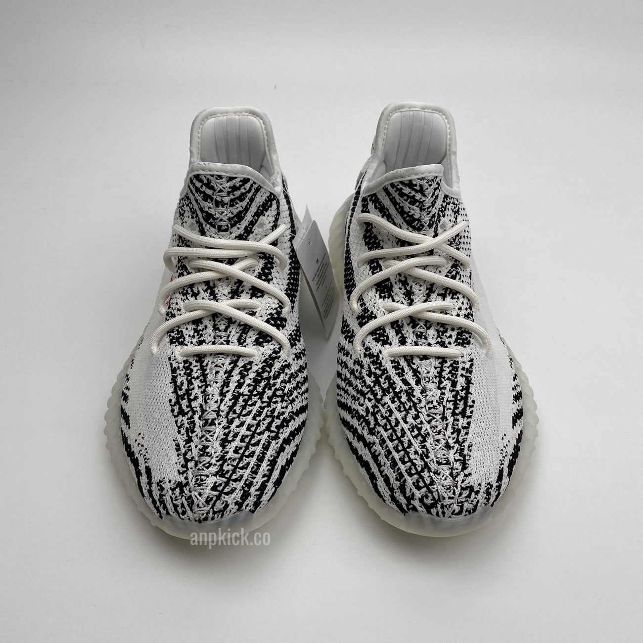 Adidas Yeezy Boost 350 V2 Zebra 2020 Restock Cp9654 Release Date (4) - newkick.cc