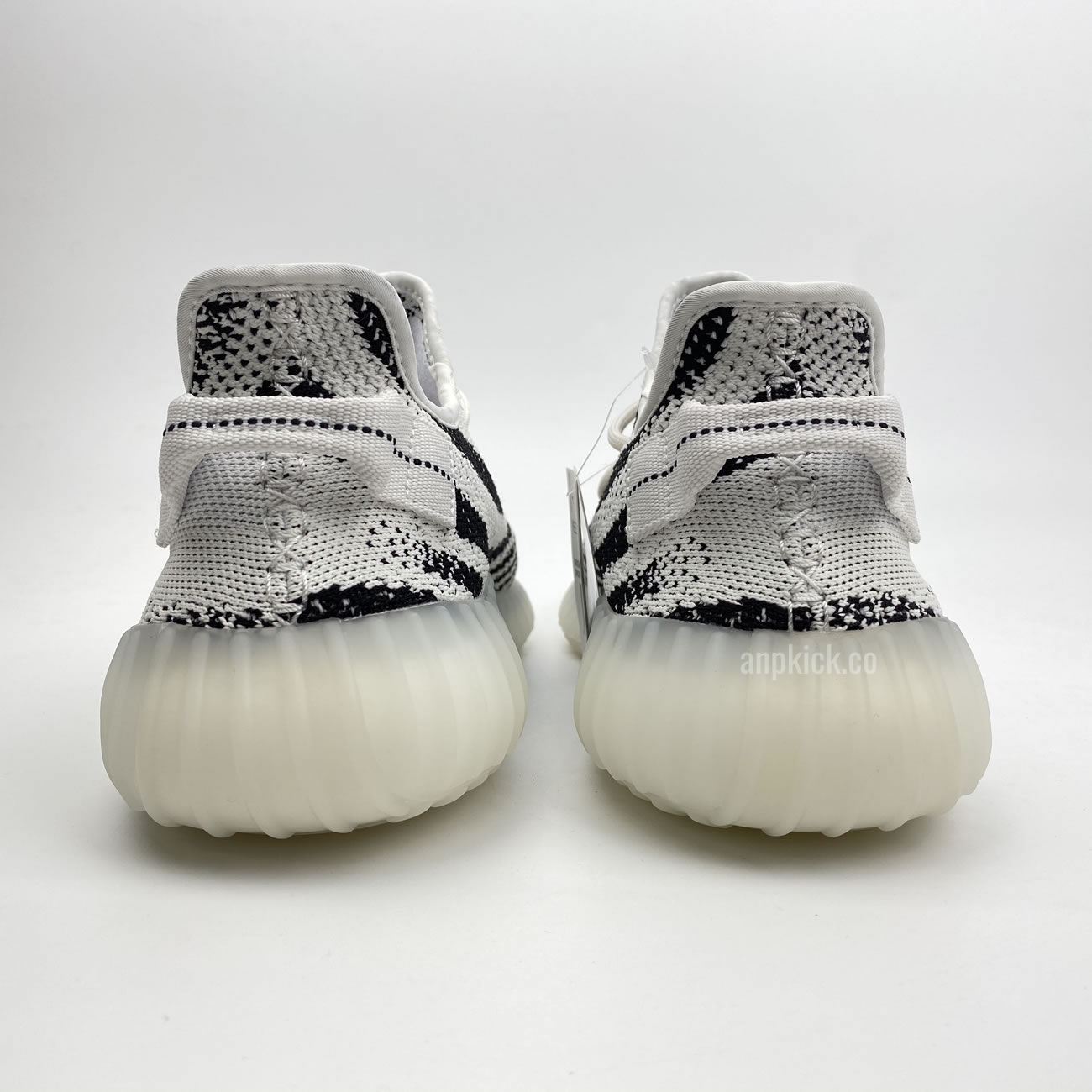 Adidas Yeezy Boost 350 V2 Zebra 2020 Restock Cp9654 Release Date (5) - newkick.cc