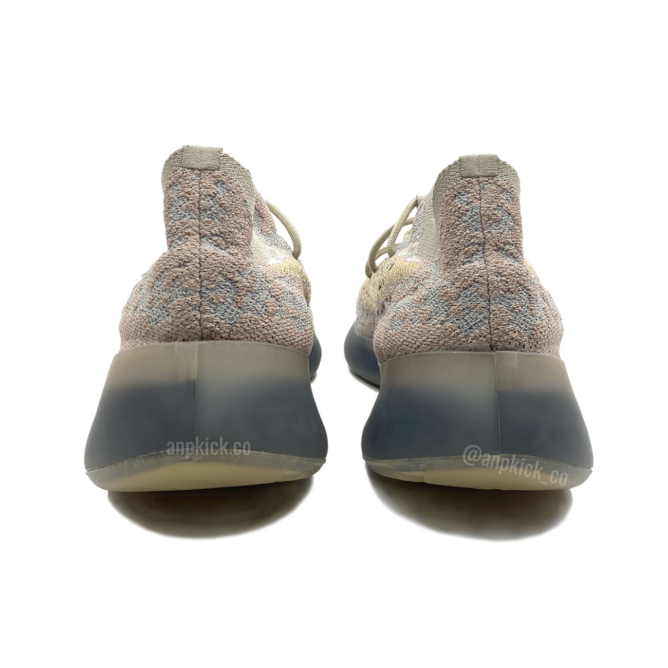 Adidas Yeezy Boost 380 Pepper Reflective Fz1269 New Release Date First Look (5) - newkick.cc