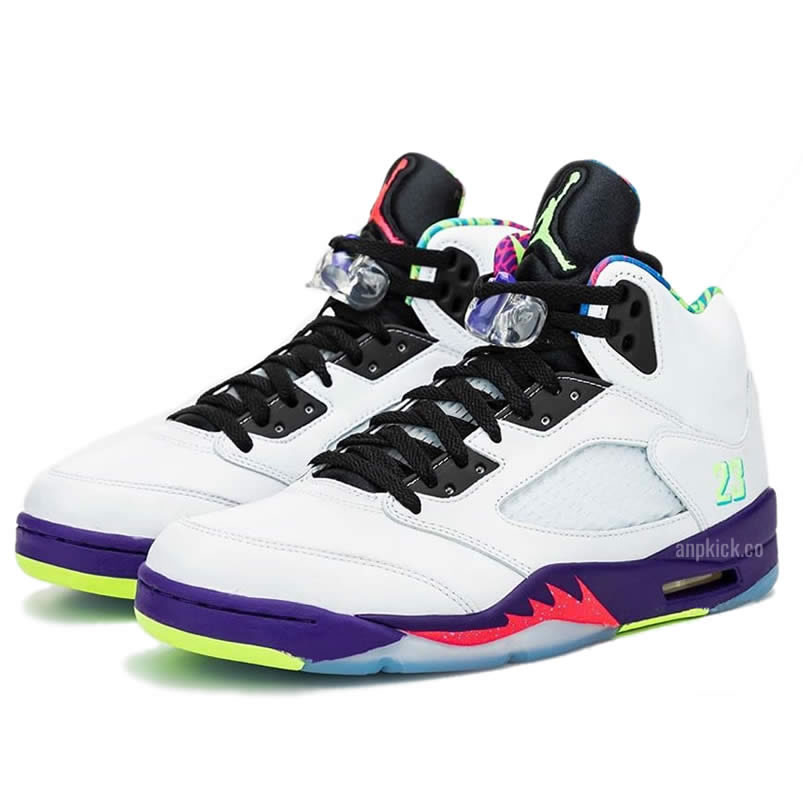 Air Jordan 5 Alternate Fresh Prince Bel Air Release Date Db3335 100 (3) - newkick.cc