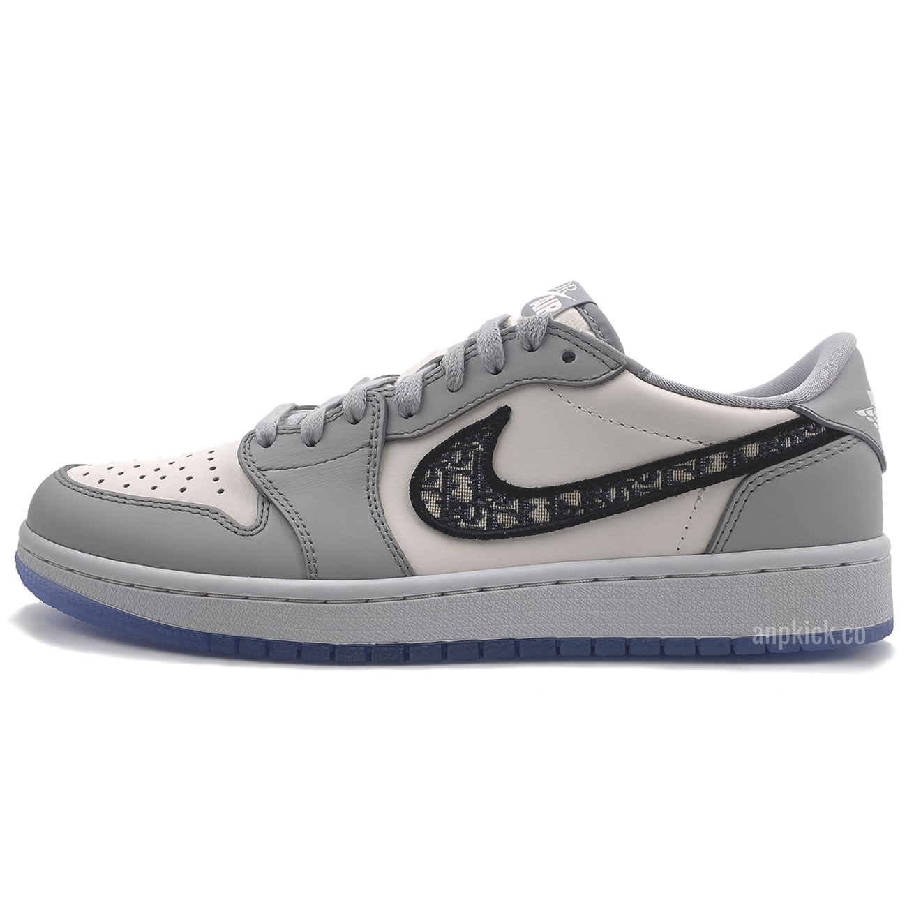 Dior Air Jordan 1 Low Release Date Cn8608 002 (1) - newkick.cc