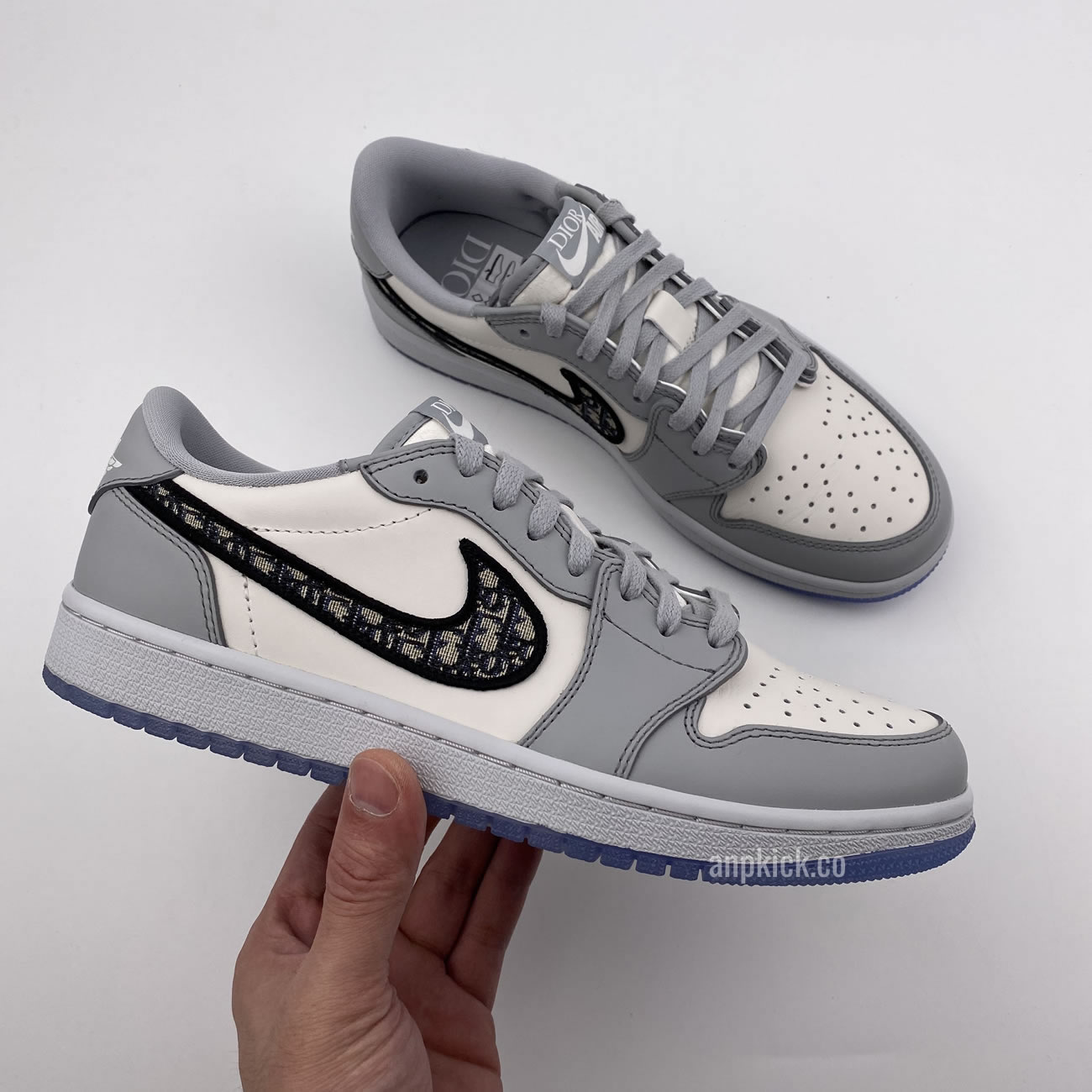 Dior Air Jordan 1 Low Release Date Cn8608 002 (10) - newkick.cc