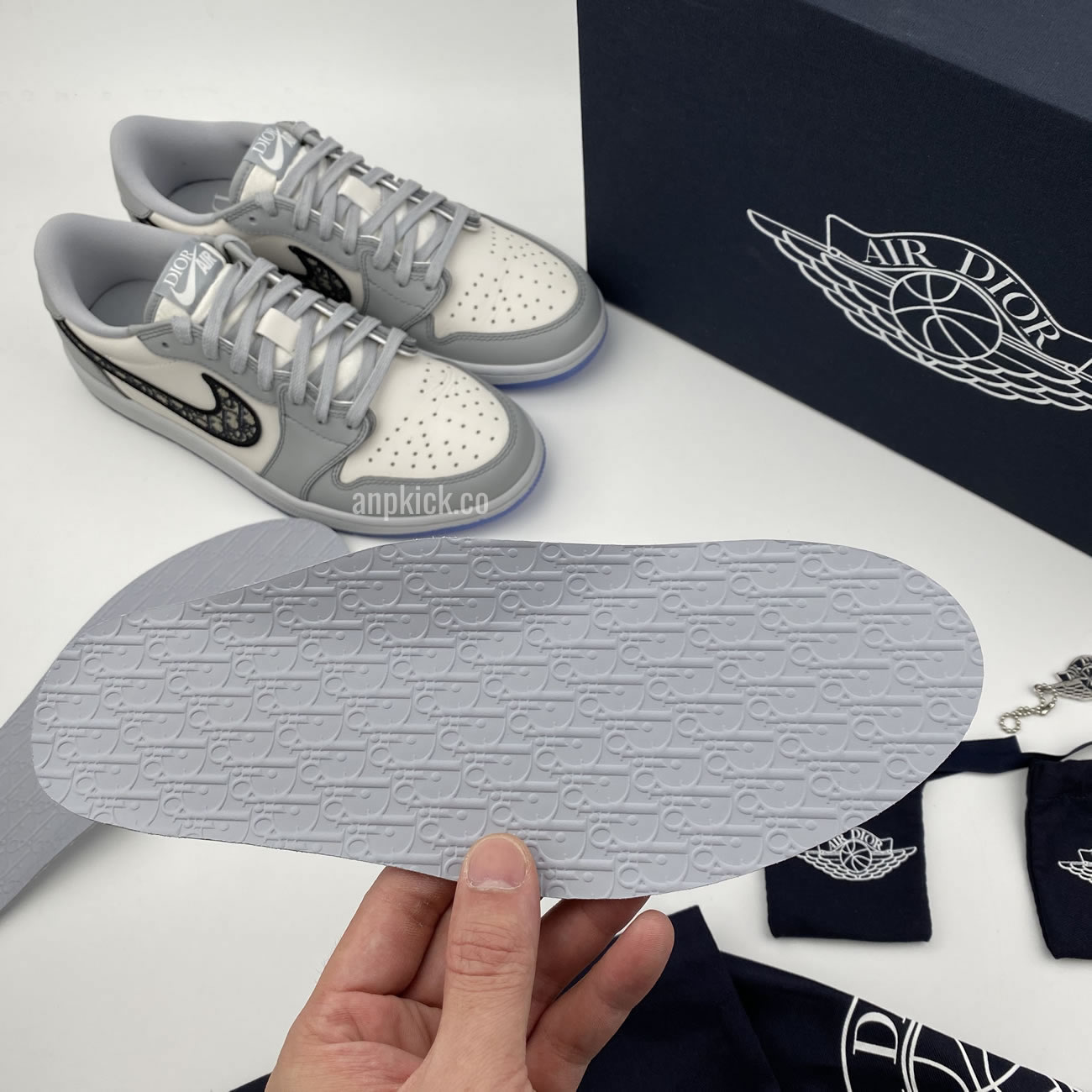 Dior Air Jordan 1 Low Release Date Cn8608 002 (14) - newkick.cc