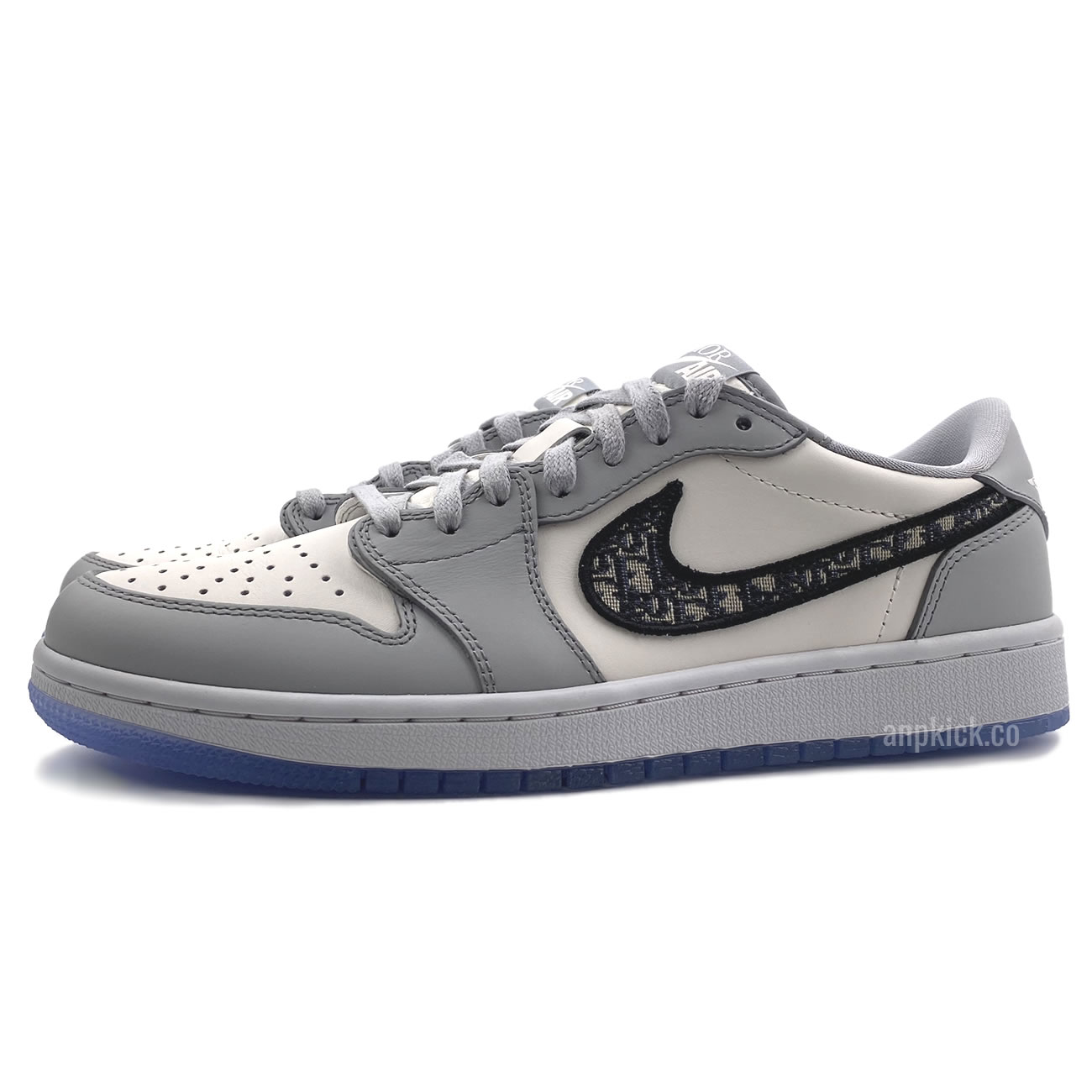 Dior Air Jordan 1 Low Release Date Cn8608 002 (3) - newkick.cc