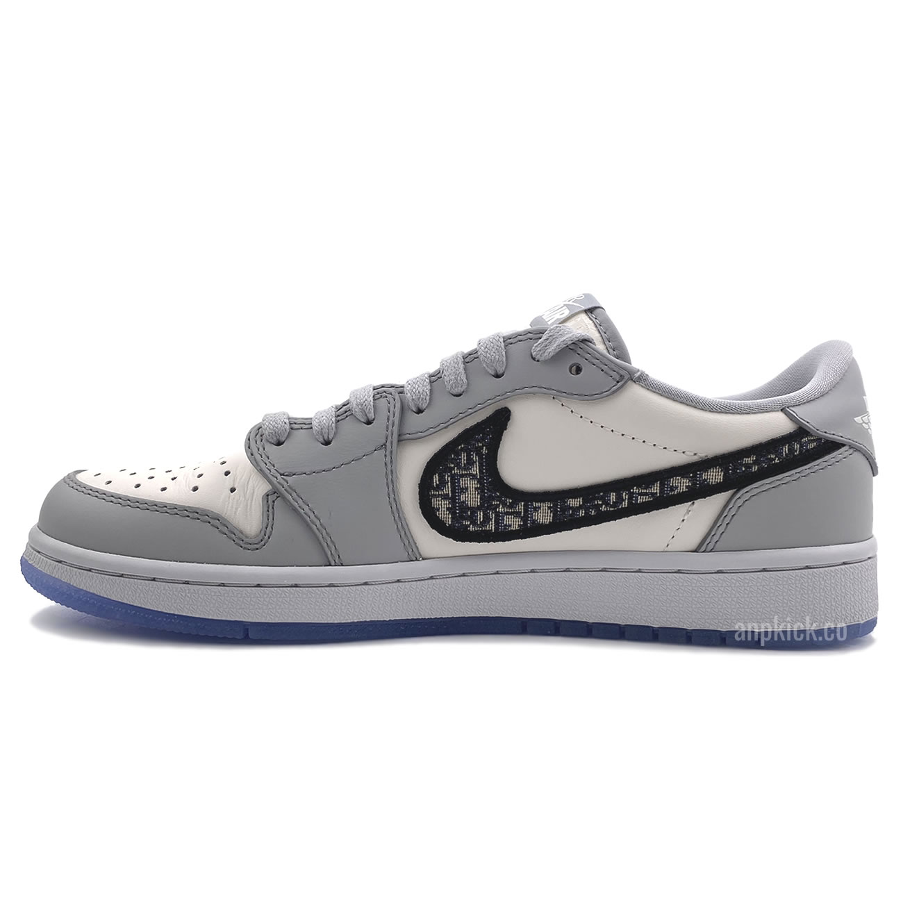 Dior Air Jordan 1 Low Release Date Cn8608 002 (5) - newkick.cc