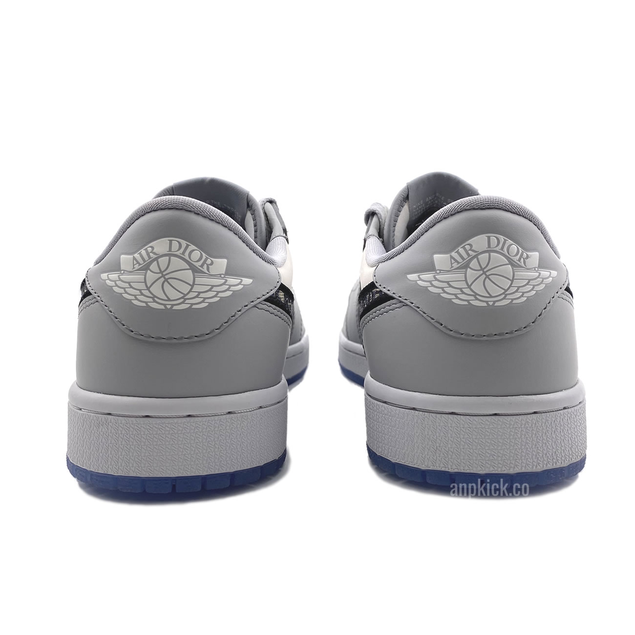 Dior Air Jordan 1 Low Release Date Cn8608 002 (7) - newkick.cc