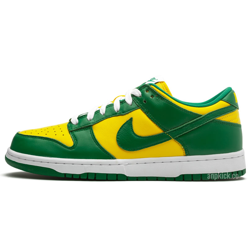 Nike Dunk Low Brazil Release Date For Sale Cu1727 700 (1) - newkick.cc