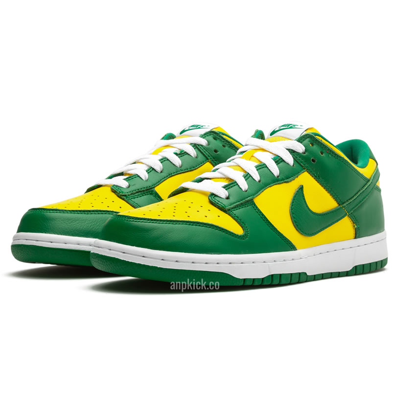 Nike Dunk Low Brazil Release Date For Sale Cu1727 700 (2) - newkick.cc