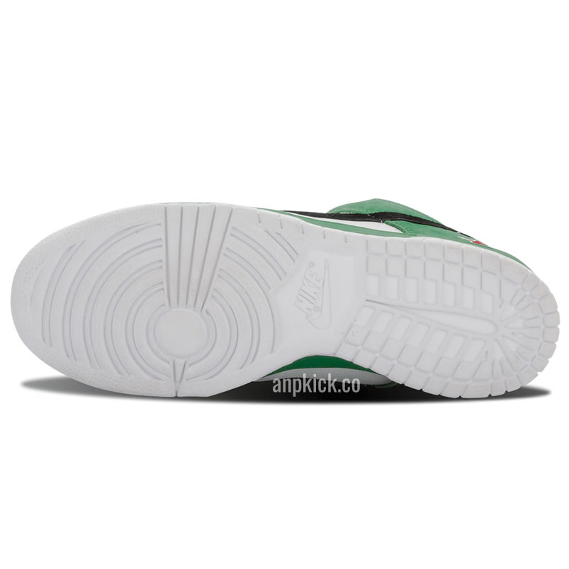 Nike Sb Dunk Low Pro Heineken For Sale Release Date 304292 302 (4) - newkick.cc