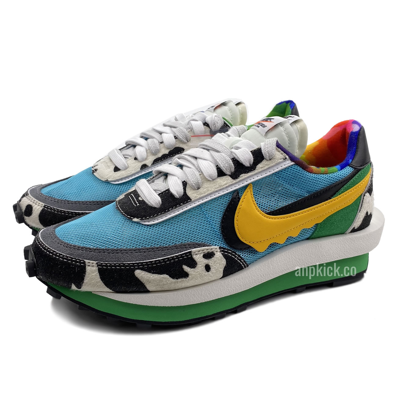 Ben Jerrys Nike Ldwaffle Sacai Cn8899 006 (2) - newkick.cc