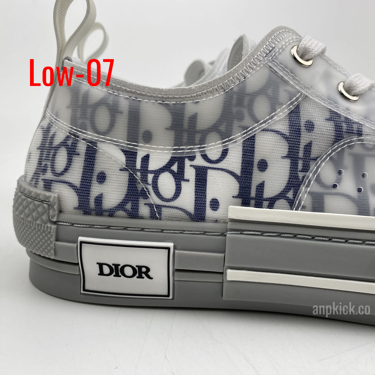 Dior B23 Low Shoes 7 (3) - newkick.cc