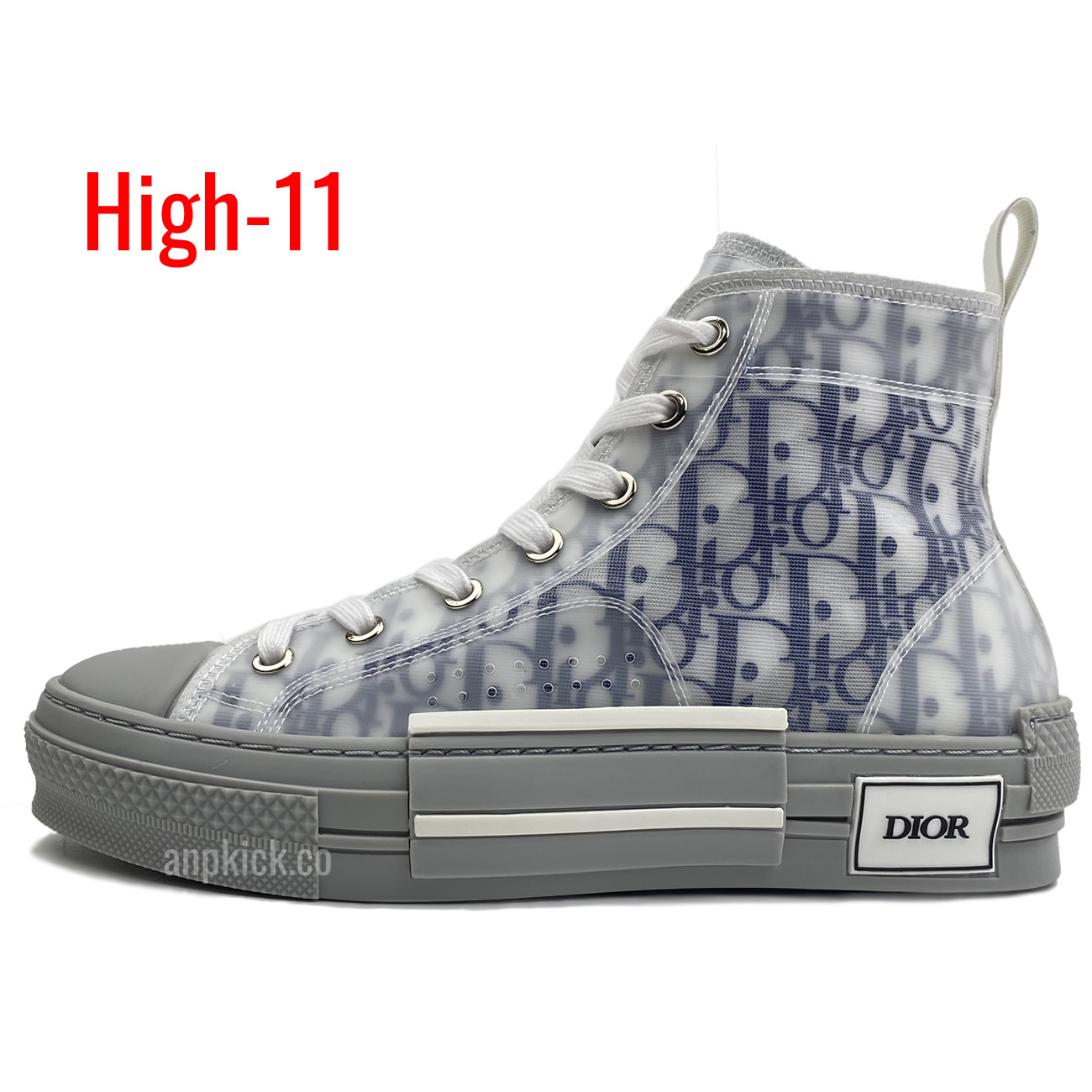 A Dior B23 High Shoes (11) - newkick.cc