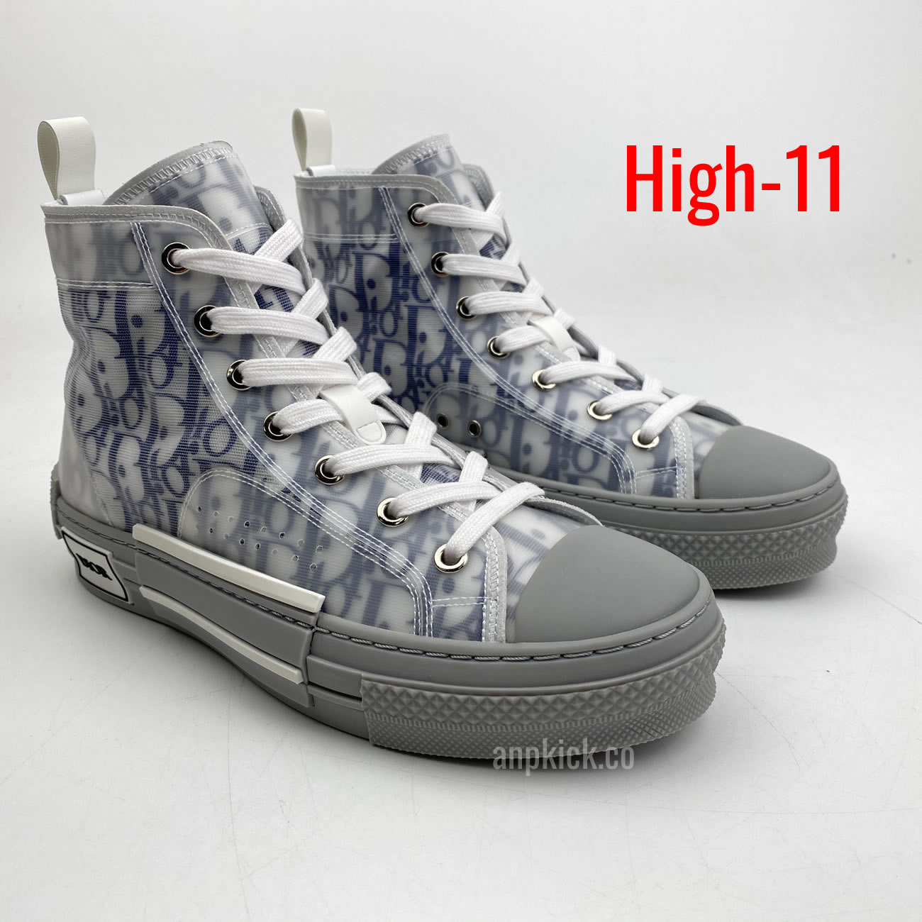 A Dior B23 High Shoes 11 (3) - newkick.cc