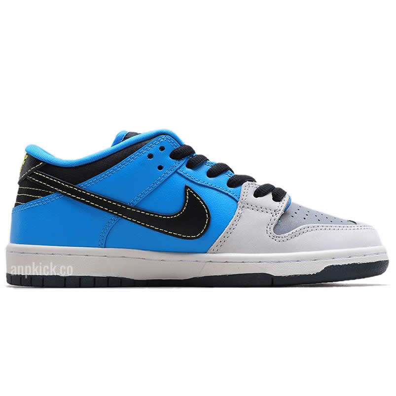 Instant Skateboards Nike Sb Dunk Low Shoes Cz5128 400 (2) - newkick.cc