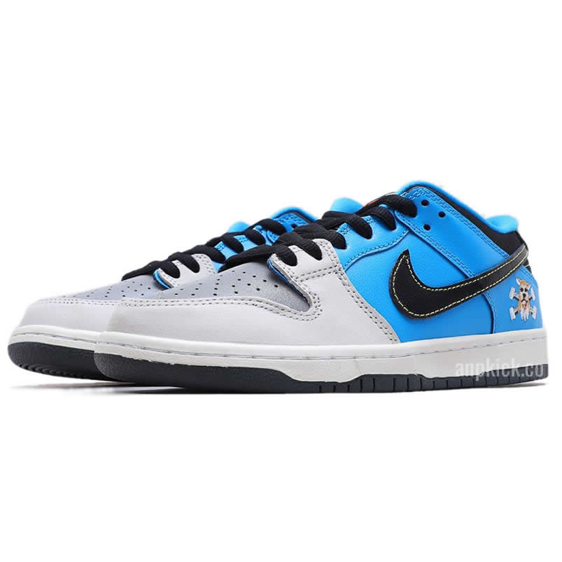 Instant Skateboards Nike Sb Dunk Low Shoes Cz5128 400 (3) - newkick.cc