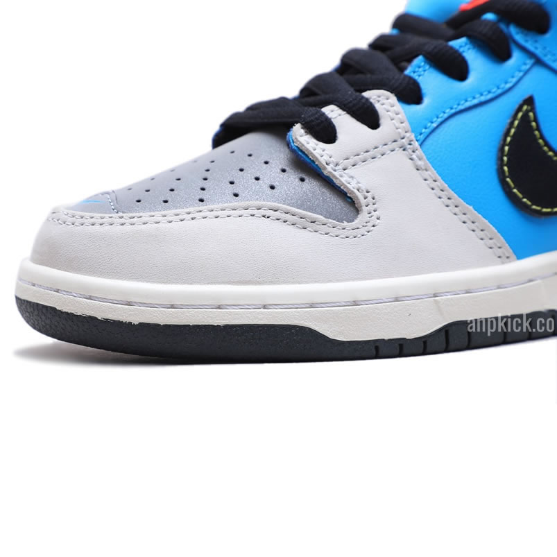 Instant Skateboards Nike Sb Dunk Low Shoes Cz5128 400 (5) - newkick.cc