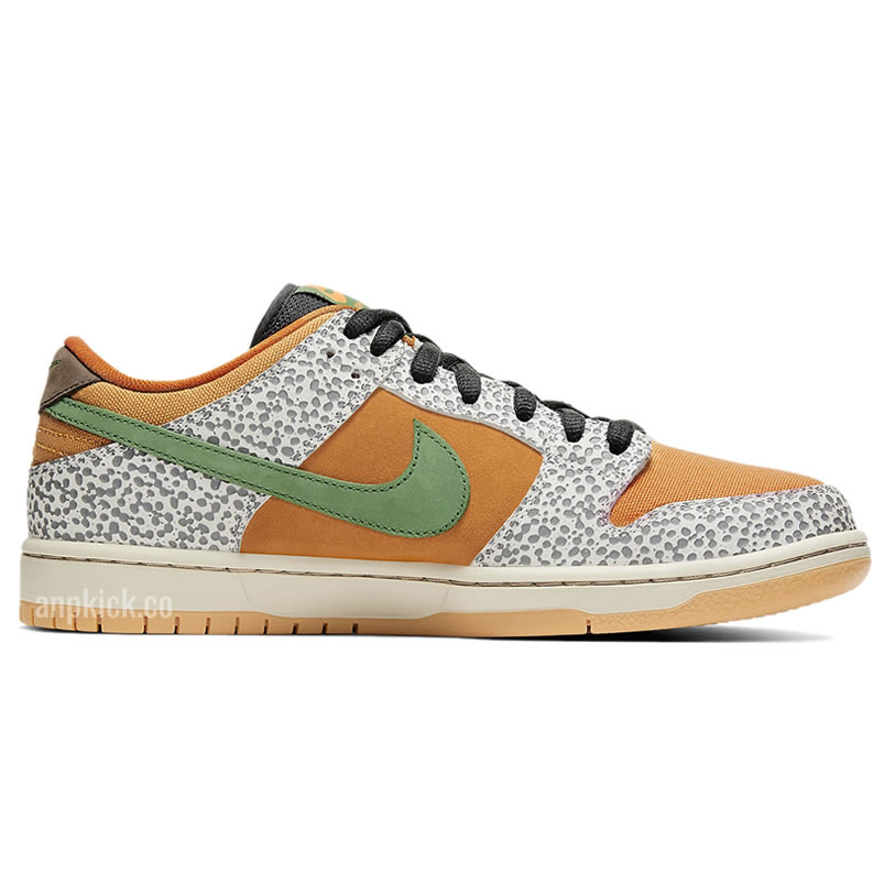 Nike Sb Dunk Low Safari Outfit For Sale Release Date Cd2563 002 (2) - newkick.cc