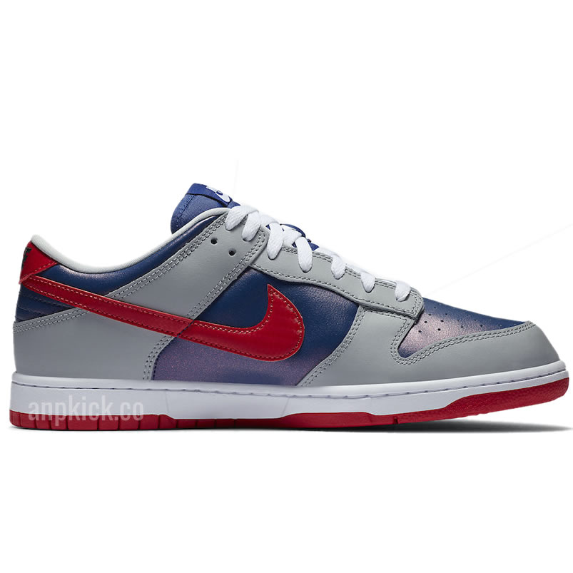 Nike Dunk Low Samba 2020 Release For Sale Cz2667 400 (2) - newkick.cc