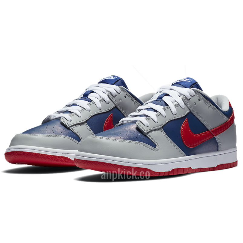 Nike Dunk Low Samba 2020 Release For Sale Cz2667 400 (3) - newkick.cc