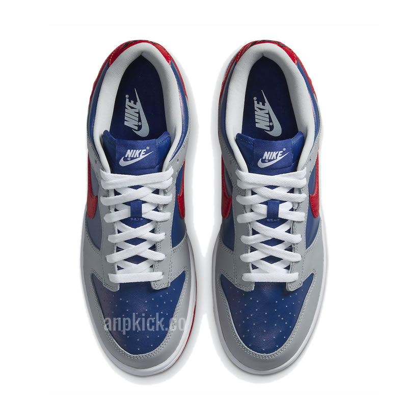 Nike Dunk Low Samba 2020 Release For Sale Cz2667 400 (4) - newkick.cc