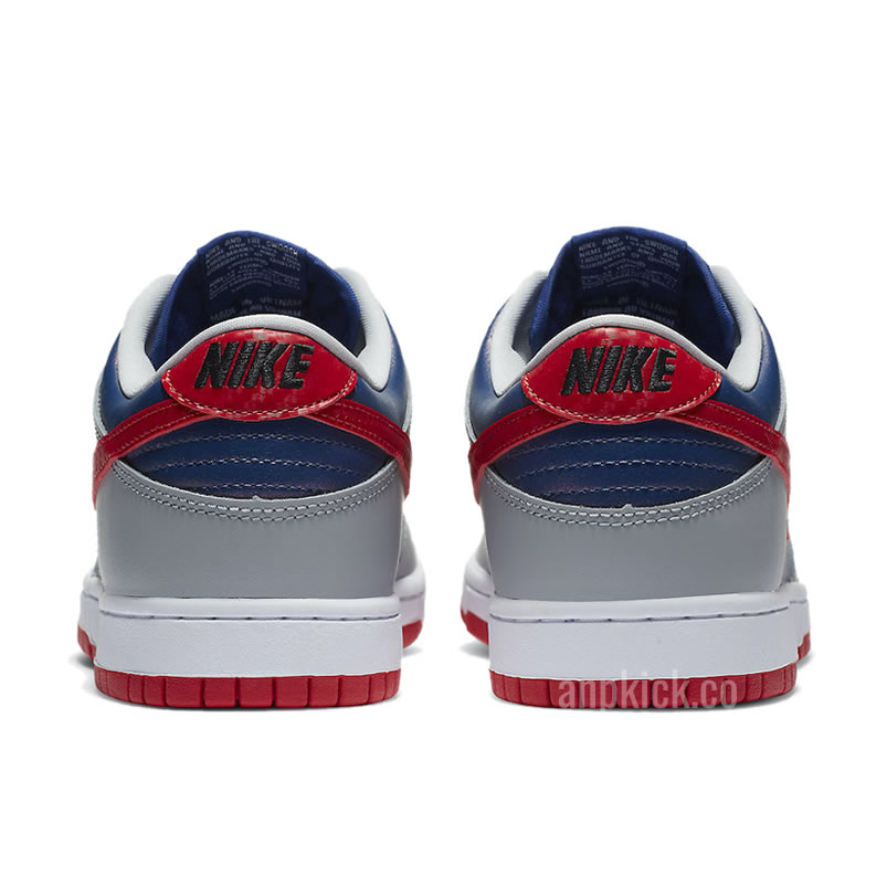 Nike Dunk Low Samba 2020 Release For Sale Cz2667 400 (5) - newkick.cc